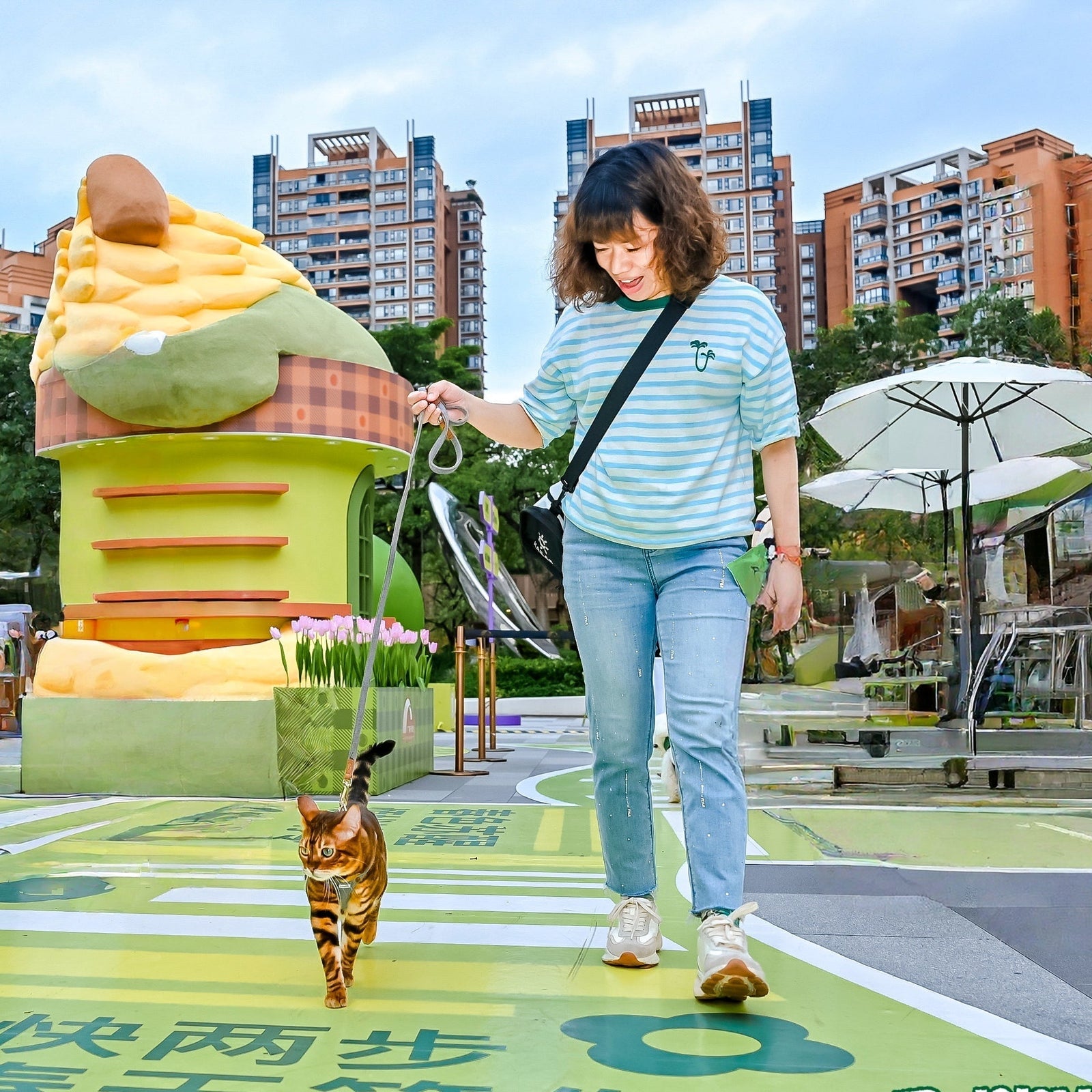 🐾 “I Don’t Wear My Friends” — The Story That Started Vashoy