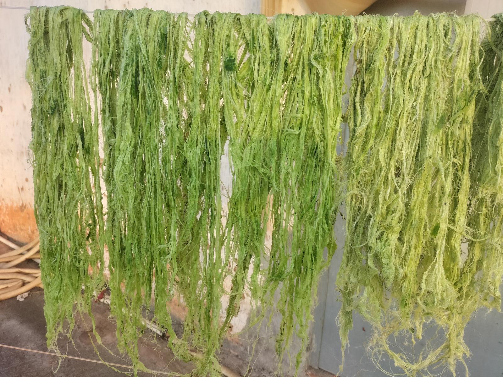 Behind the bag: A peek into sustainable craftsmanship