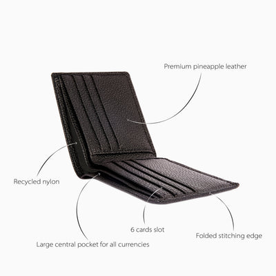 Vegan Wallet